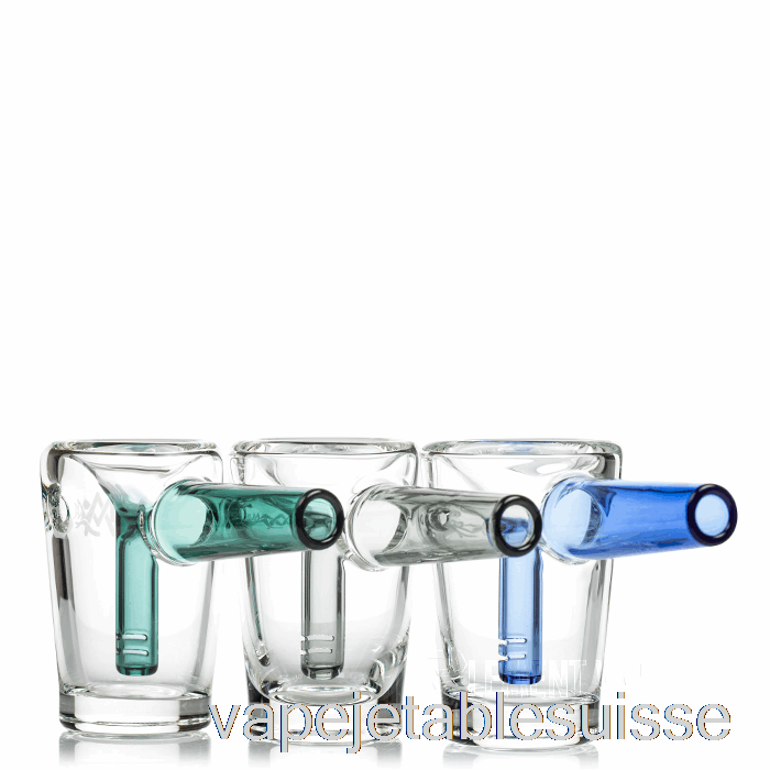 Vape Suisse Mj Arsenal Bassin Mini Barboteur Cactus